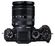 Fujifilm X-T1 + 18-135 mm černý