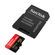 SanDisk Micro SDXC 64GB Extreme Pro 95 MB/s Class 10 UHS-I + Adaptér
