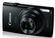 Canon IXUS 170 černý + 4GB karta + pouzdro!