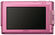 Sony CyberShot DSC-T90 růžový