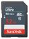 SanDisk SDHC 32GB Ultra 48MB/s Class 10 UHS-I