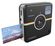 Polaroid Socialmatic Digital Instant Camera