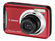 Canon PowerShot A495 červený