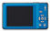 Panasonic Lumix DMC-FS10 modrý