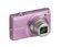Nikon Coolpix S6100 růžový