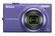 Nikon Coolpix S6150 fialový