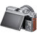 Fujifilm X-A5 + 16-50mm