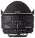 Sigma 15 mm f/2,8 EX DG rybí oko pro Pentax