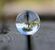 Larmor křišťálová koule 60 mm
