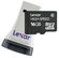 Lexar 16GB micro SDHC HS 600x UHS-1+ USB (Class 10) 