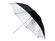 Terronic deštník S-85 stříbrný