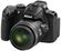 Nikon CoolPix P520 černý + 16GB karta + brašna Vista 40 + poutko na ruku!