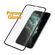 PanzerGlass tvrzené sklo Premium pro iPhone 11 Pro Max / XS Max černé