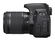 Canon EOS 700D + 18-55 mm IS STM + 16GB karta + brašna + filtr 58mm + poutko + akumulátor + utěrka!