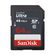 Sandisk SDXC 64GB Ultra 48MB/s Class 10 UHS-I