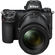 Nikon Z7 II + Z 24-70 mm - Foto kit
