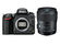 Nikon D750 + Sigma 35 mm f/1,4 DG HSM Art!