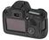EasyCover silikonové pouzdro pro Canon EOS 6D černé