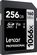 Lexar SDXC 256GB 1066x Professional Class 10 UHS-I U3 (V30)