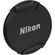 Nikon přední krytka LC-N52
