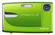 Fuji FinePix Z20fd zelený