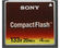 Sony CF 4 GB 133x