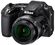 Nikon CoolPix L840 černý + 8GB karta + adaptér na filtr + PL filtr 62mm + originální pouzdro zdarma!