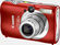 Canon IXUS 980 IS červený