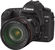 Canon EOS 5D Mark II + EF 100 mm F 2,8 L Macro IS USM