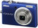 Nikon CoolPix S570 modrý