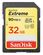 SanDisk SDHC 32GB Extreme 90MB/s Class 10 UHS-I U3 V30