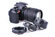Meike sada mezikroužků 12mm/20mm/36mm pro Nikon