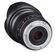 Samyang CINE 16 mm T/2,2 VDSLR II pro Nikon