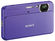 Sony CyberShot DSC-T99 fialový