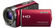 Sony HDR-CX130 červená + 8GB karta + brašna zdarma!