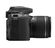 Nikon D3400 + 18-55 mm AF-P černý