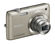 Nikon Coolpix S4100 stříbrný