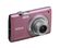 Nikon Coolpix S2500 růžový
