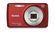 Kodak EasyShare M577 červený
