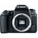 Canon EOS 77D - Video kit