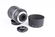 Nikon 85mm f/3,5 AF-S G DX Micro VR bazar