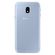 Samsung Galaxy J3 2017 J330F LTE Dual SIM stříbrný - zánovní