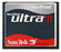 SanDisk 512MB CF ULTRA II