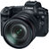Canon EOS R + 24-105 mm + EF-EOS R adaptér - Zánovní!