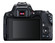 Canon EOS 250D tělo černý - Základní kit