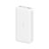 Xiaomi Redmi Fast Charge (18W) Power Bank 20000 mAh