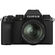 Fujifilm X-S10 + 18-55 mm černý