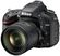 Nikon D610 + 24-120 mm