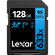 Lexar SDXC 128GB 633x Professional Class 10 UHS-I U1