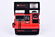 Polaroid 635CL Supercolor Red bazar